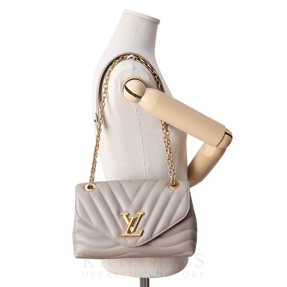 LOUIS VUITTON(USED)루이비통 M58550 뉴웨이브 체인 숄더백